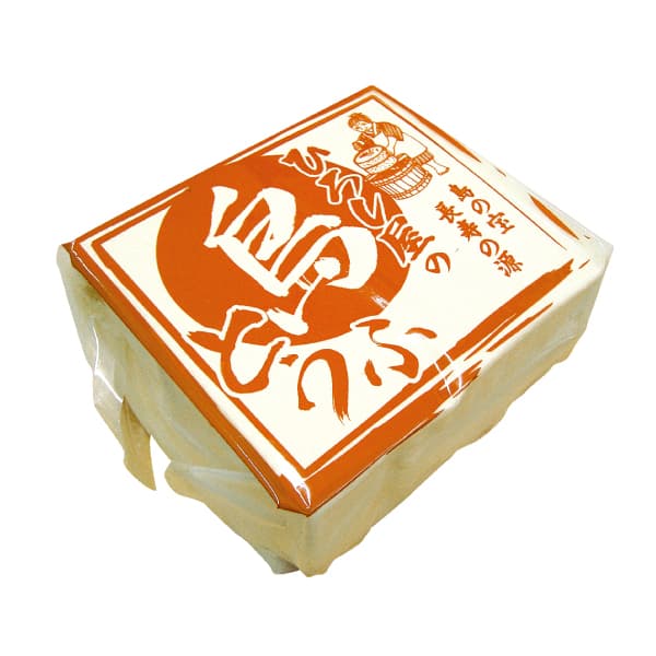 ひろし屋 島豆腐１kg